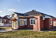 Коттеджи в ЖК Мечта с большим вариантом планировок